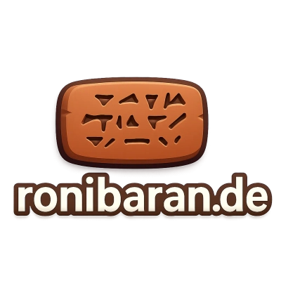 ronibaran.de